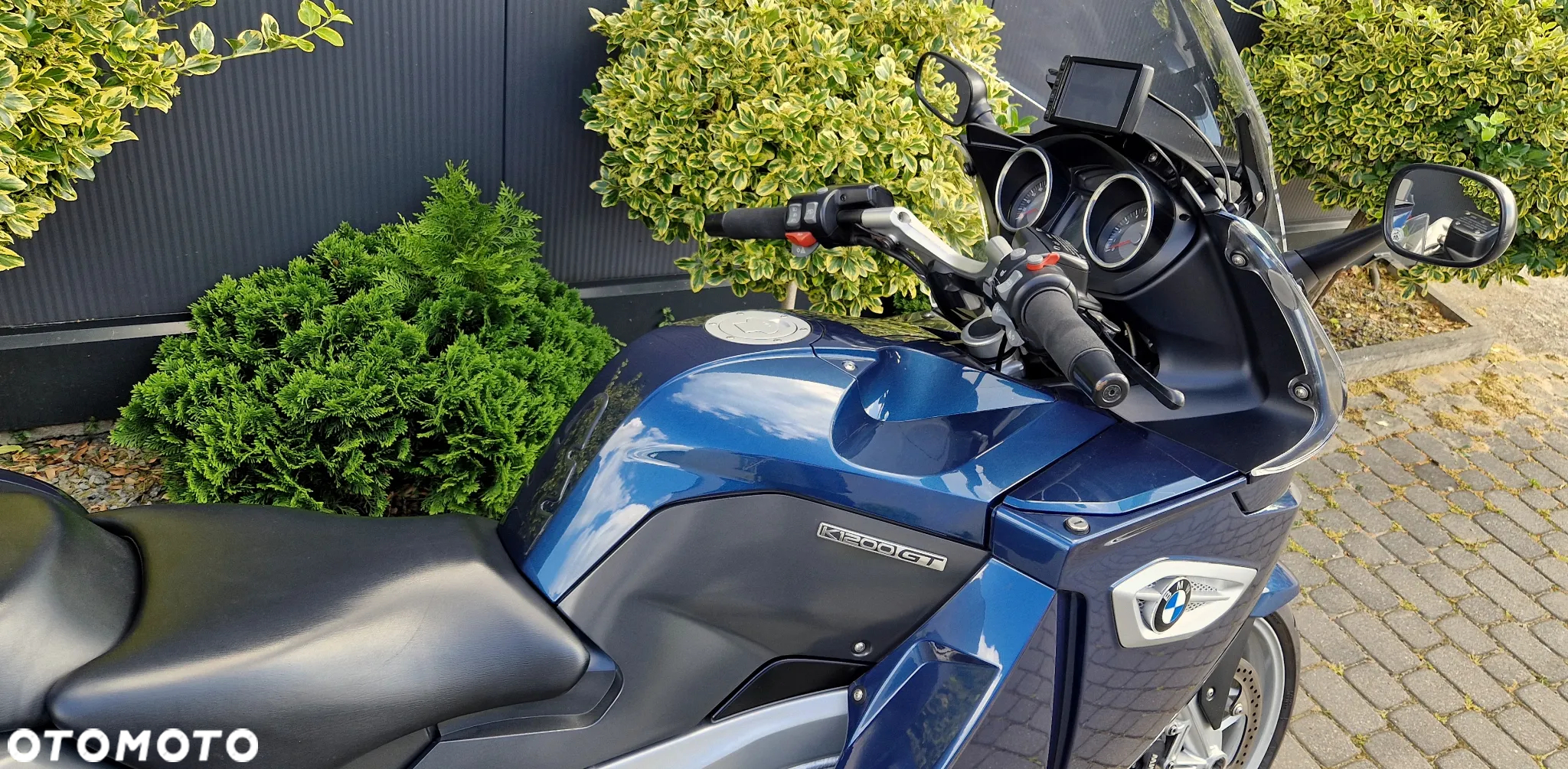 BMW K - 25