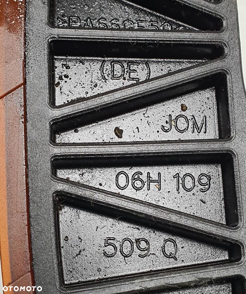 ŚLIZG ROZRZĄDU AUDI A4 A5 Q5 2.0 TFSI 06H109509Q - 3