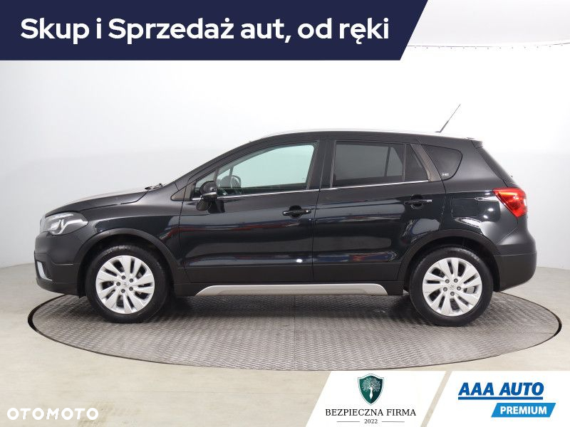 Suzuki SX4 S-Cross - 3