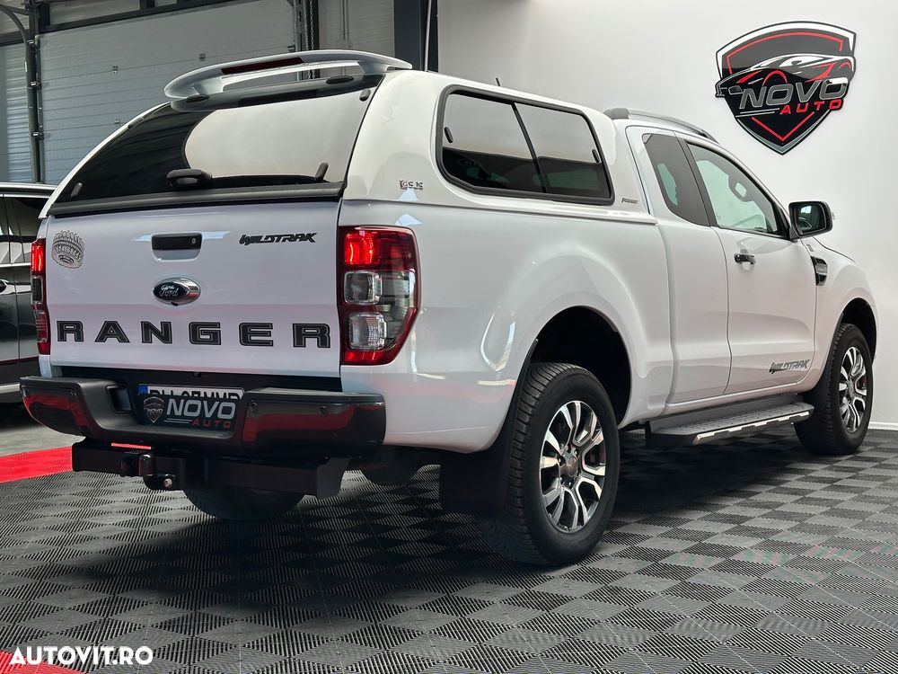Ford Ranger - 6