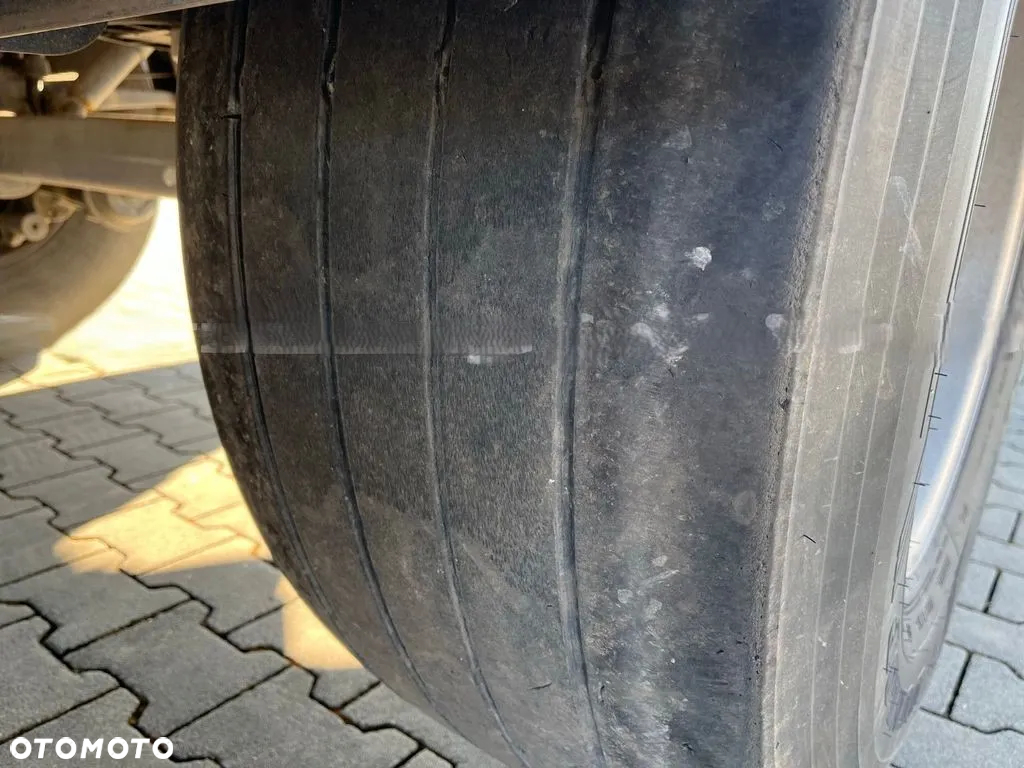 MAN TGS 26.460 6x4H • HydroDrive • Euro 6 • Wywrotka•Retarder - 9