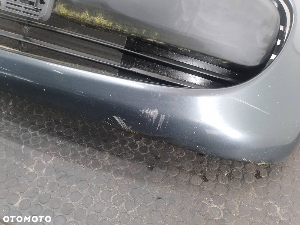 ZDERZAK PRZÓD CITROEN C1 - 7