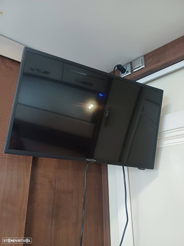 Fiat Ducato Mclouis Yearling - 26