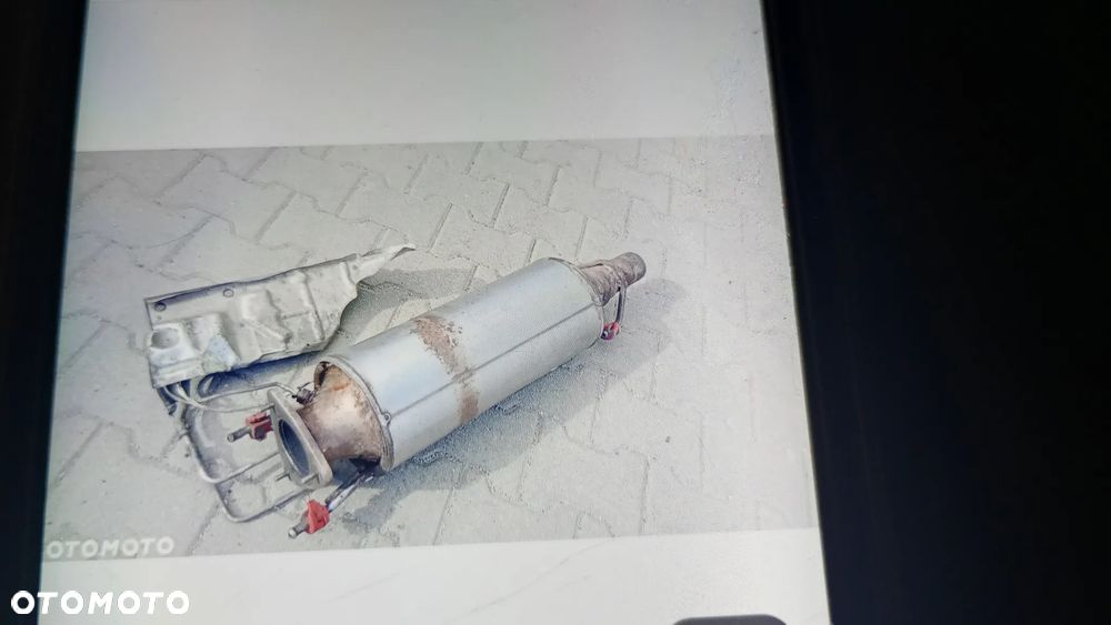 F.VAT KOMPLETNY UKŁAD WYDECHOWY EURO5 180KM Fiat Ducato 3.0 KATALIZATOR DPF 1367601080 FAP Citroen Jumper Peugeot Boxer 3.0 Euro5 - 12