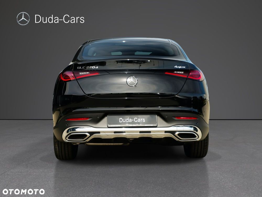 Mercedes-Benz Glc 2025 photo 5