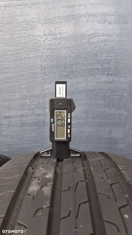 Continental 235/55 R18 EcoContact 2024 - 3