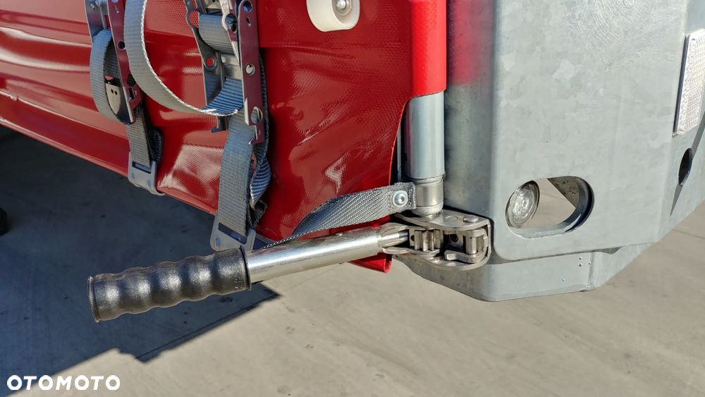 Schmitz Cargobull VARIOS - 22