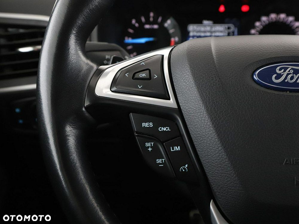 Ford S-Max 2.0 EcoBlue Trend - 31