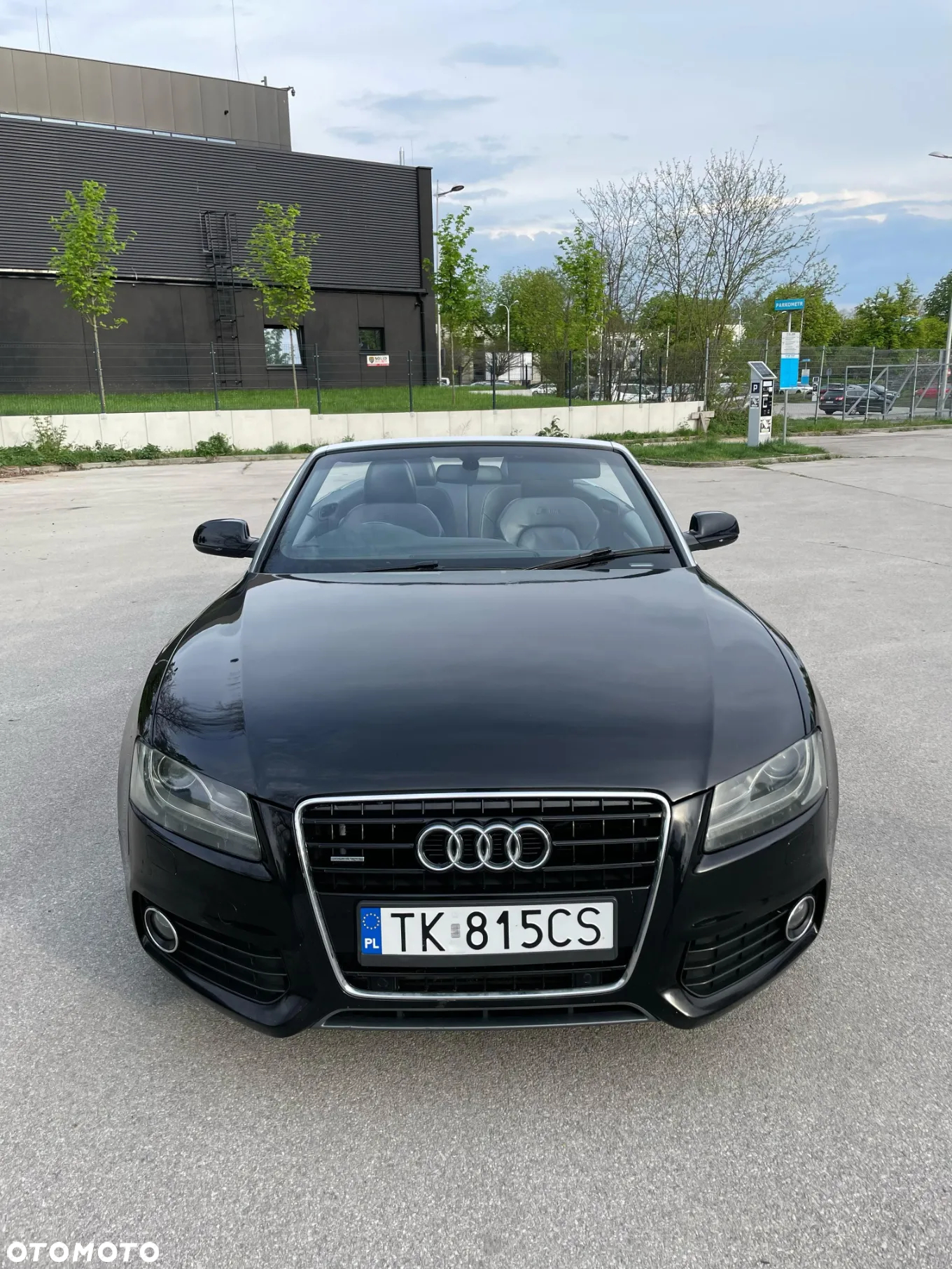 Audi A5 3.0 TDI Quattro S tronic - 2