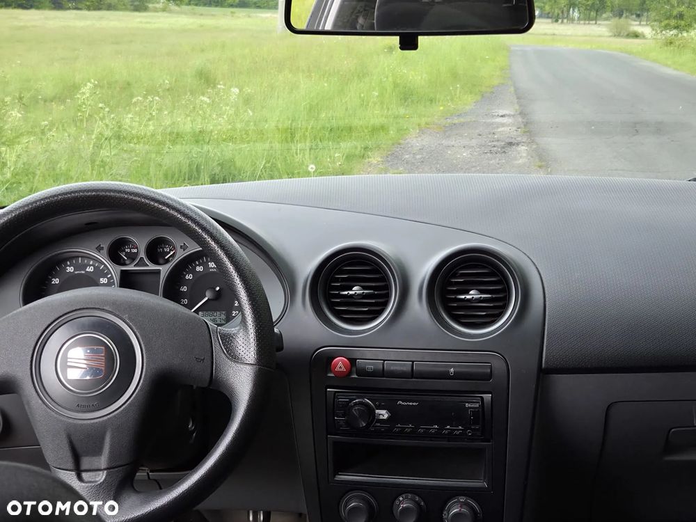 Seat Ibiza - 6