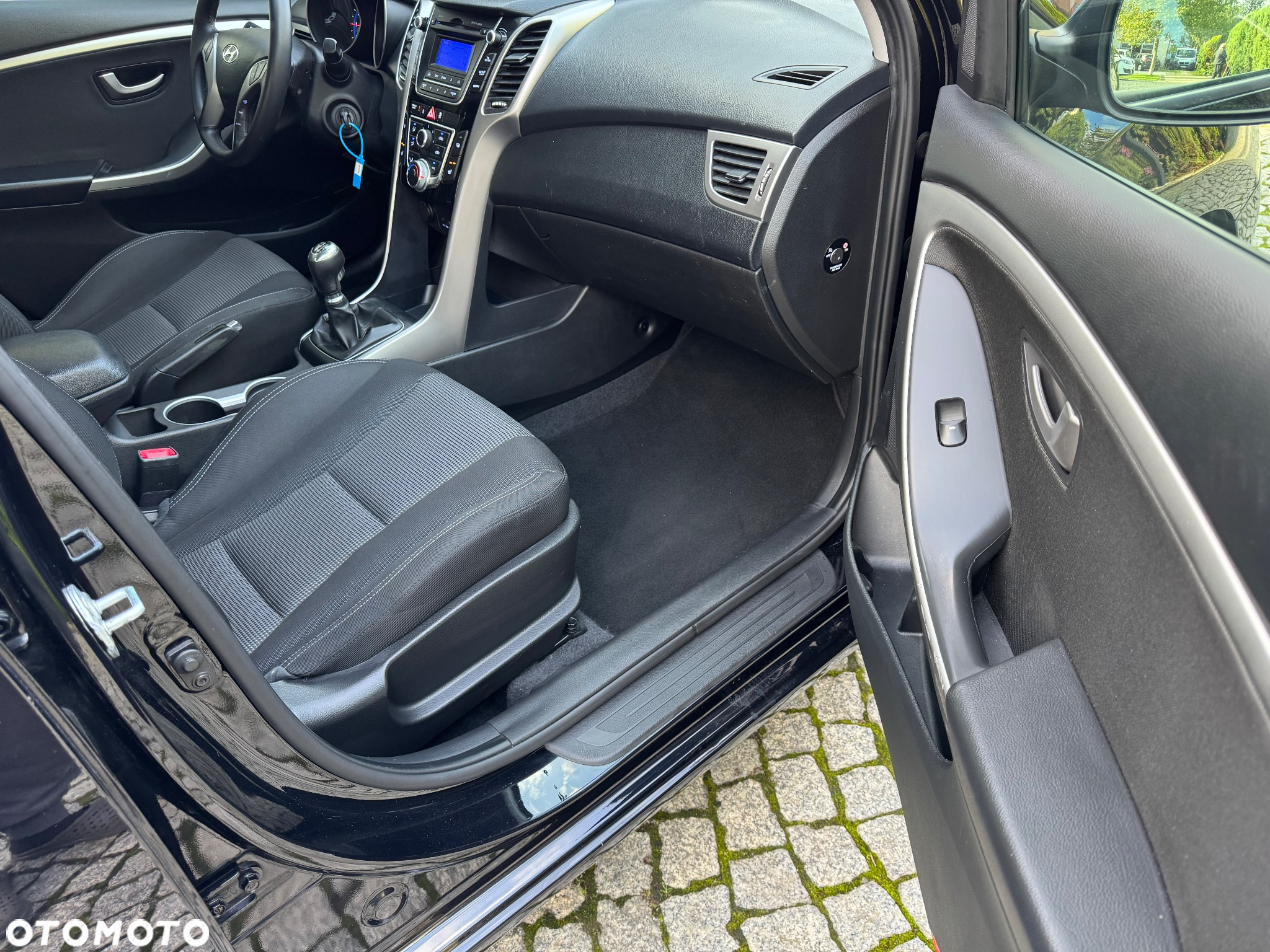 Hyundai i30 1.4 Comfort - 26