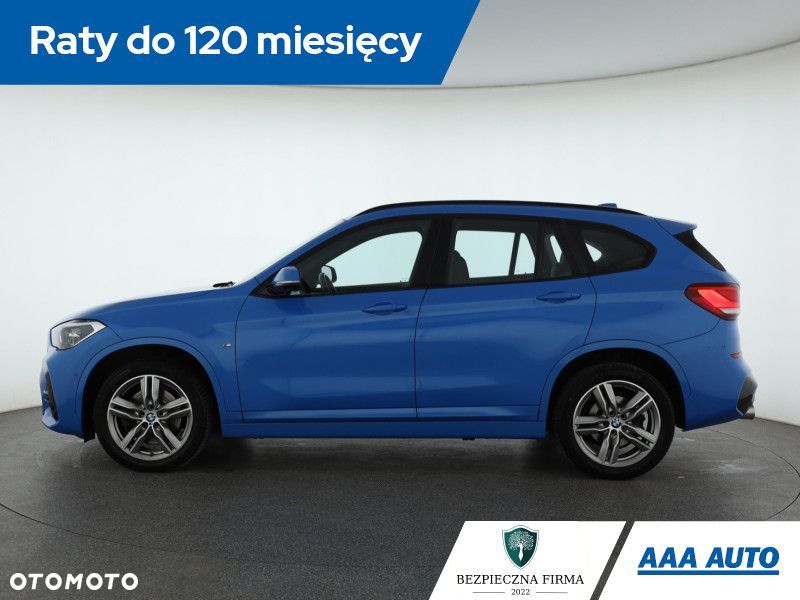 BMW X1 - 3