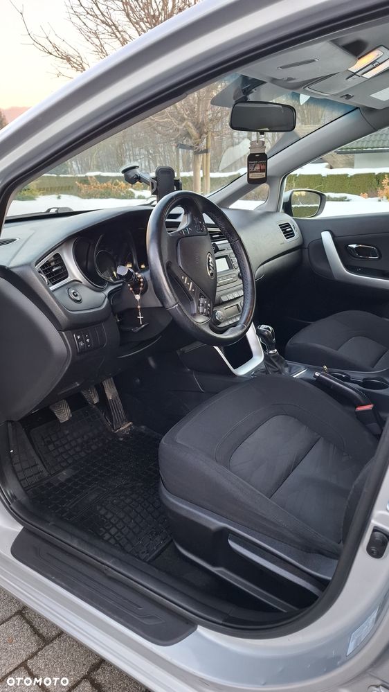 Kia Ceed 1.6 GDI M - 11