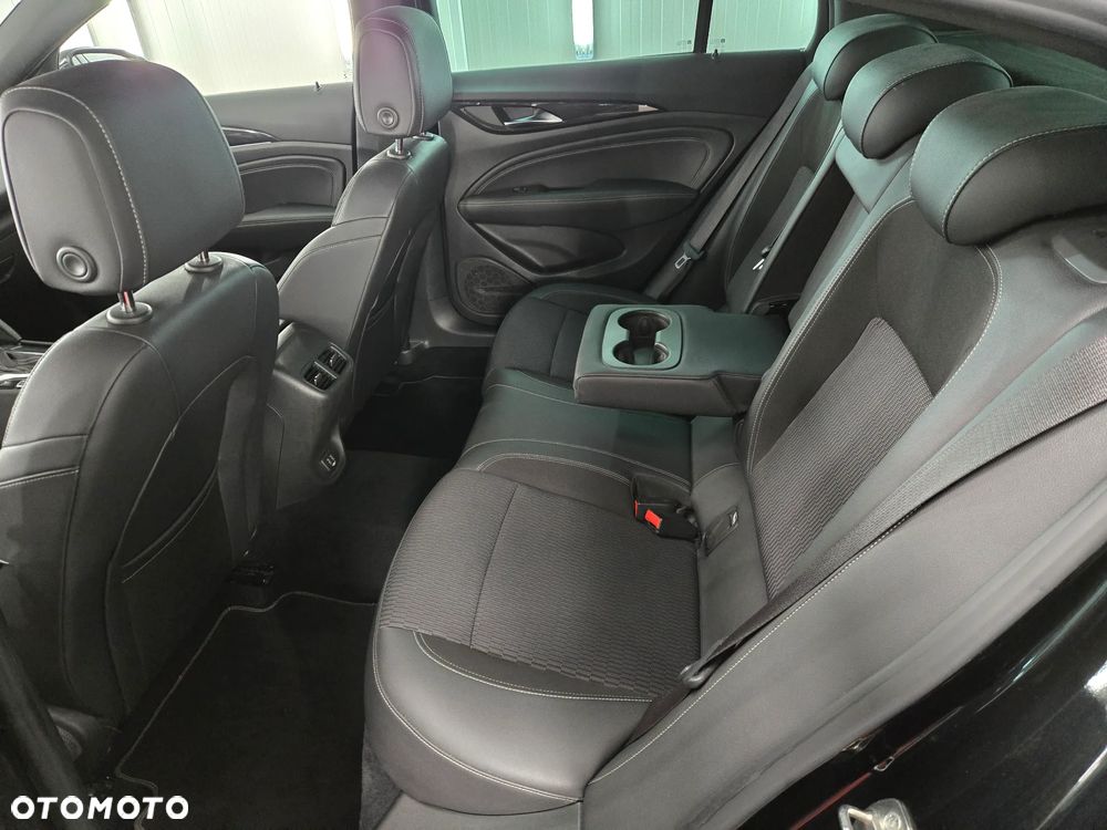 Opel Insignia 2.0 Ultimate Exclusive - 20
