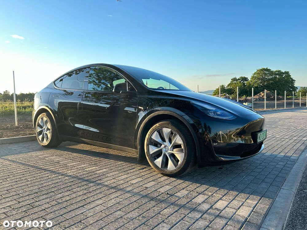 Tesla Model Y - 19