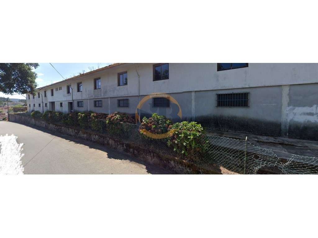 Armazém Macieira de Cambra Vale de Cambra - Grande imagem: 2/6