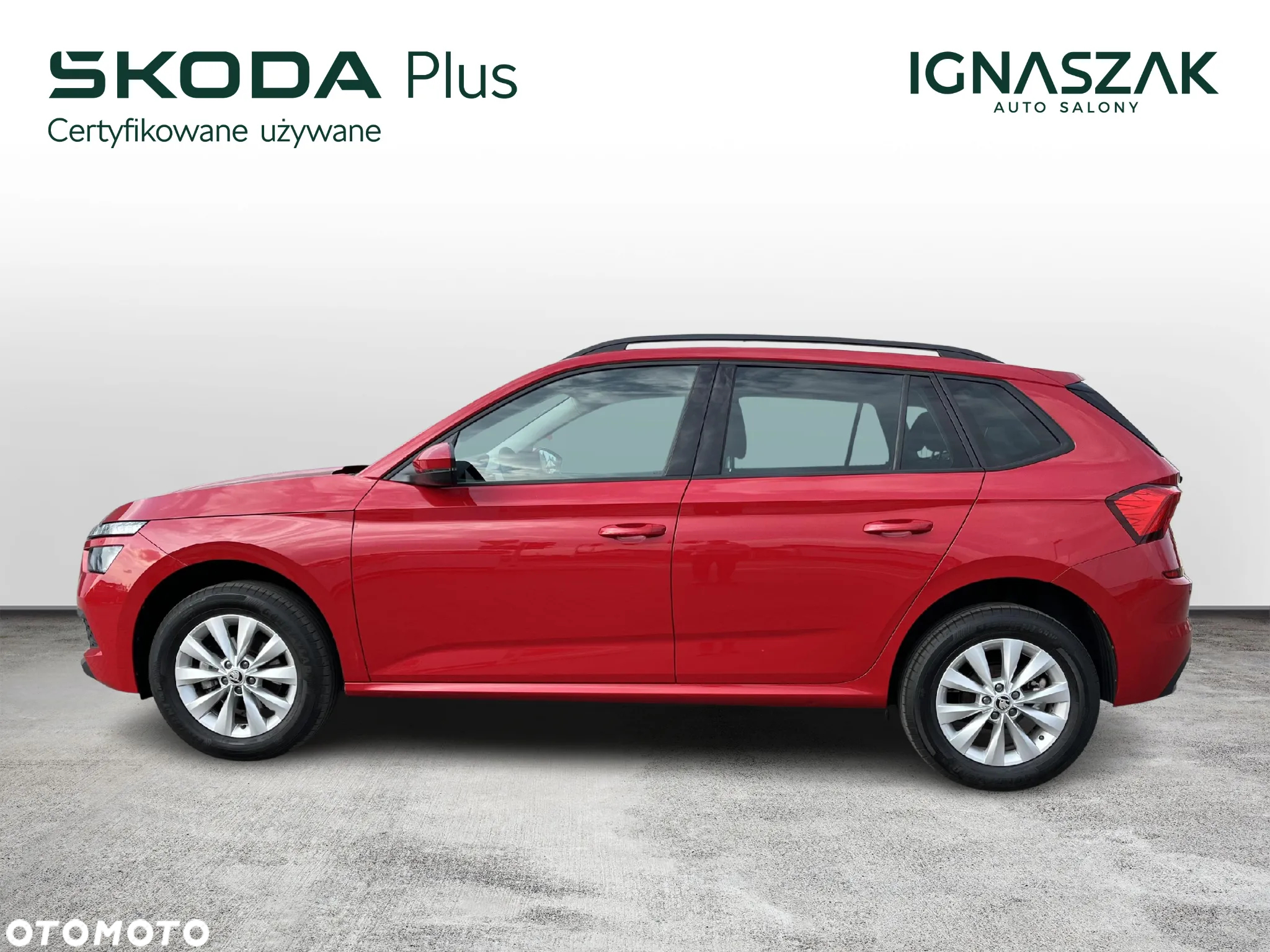 Skoda Kamiq 1.0 TSI Ambition - 2