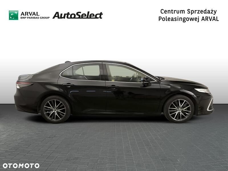 Toyota Camry 2.5 Hybrid Executive CVT - 7