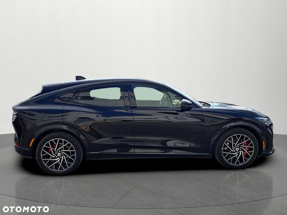Ford Mustang Mach-E 91 kWh AWD GT - 6