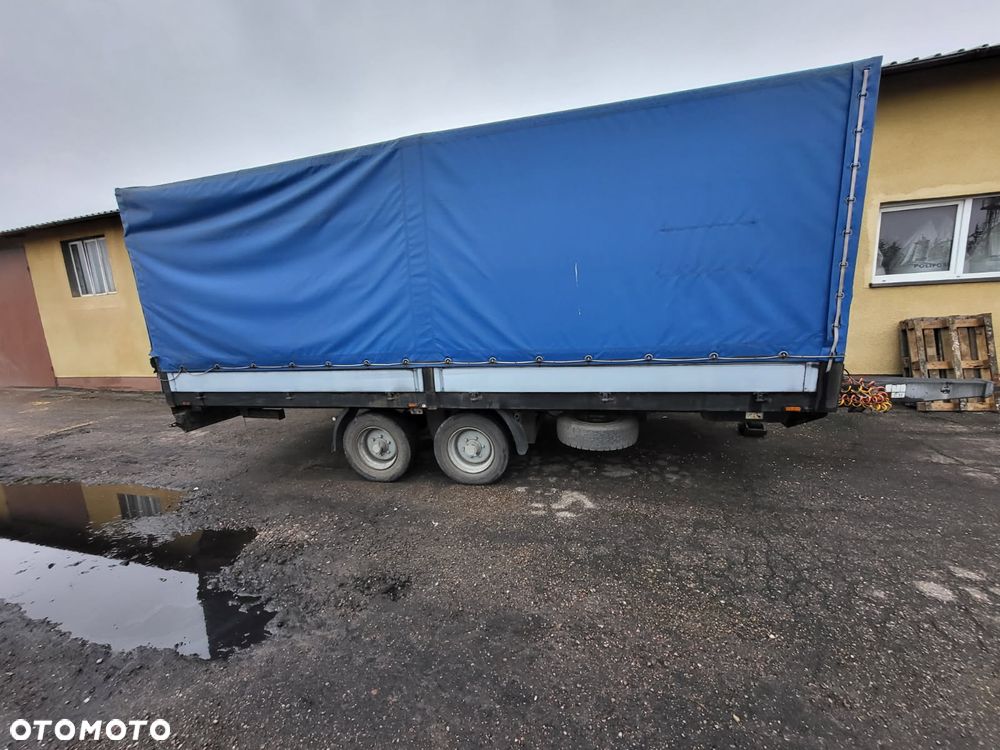 Hoffmann LPR 11.0T - 2