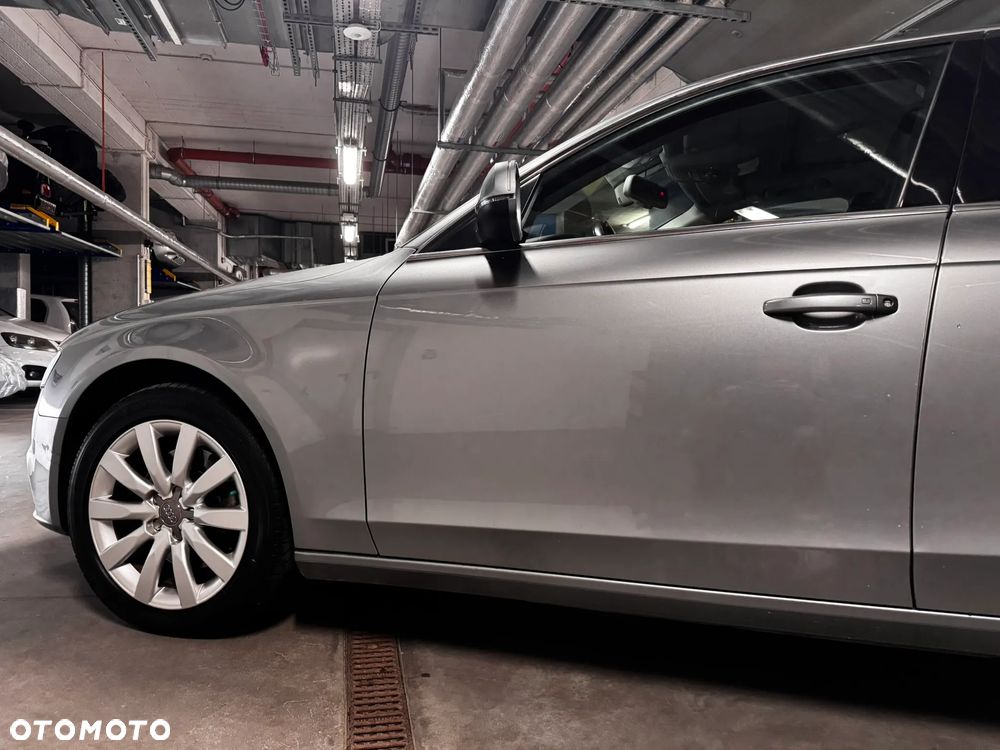 Audi A4 Limousine 2.0 TFSI Quattro S tronic - 3