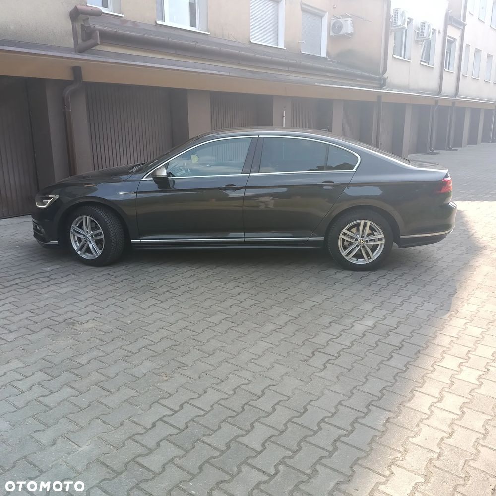 Volkswagen Passat - 28