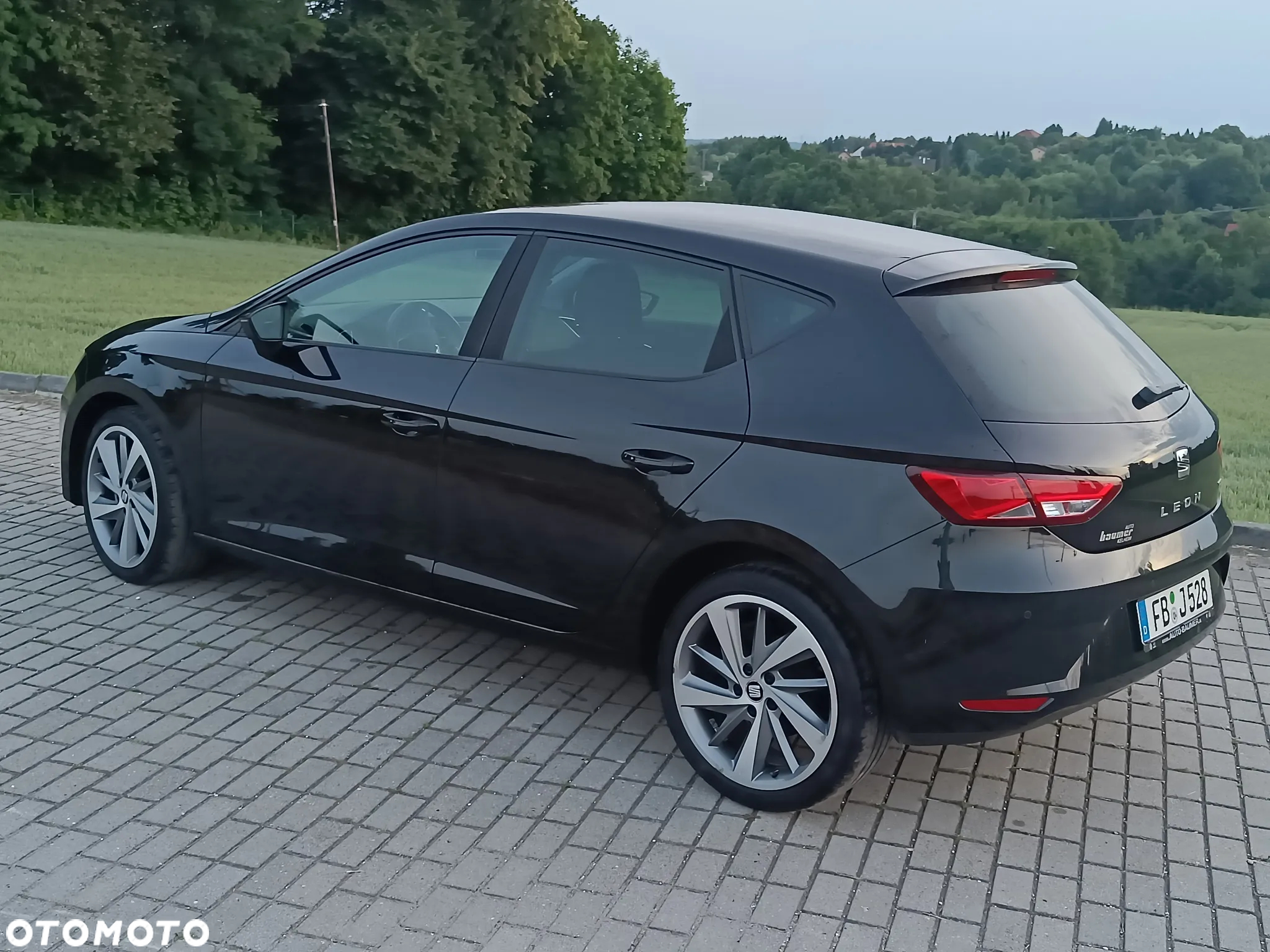Seat Leon - 32