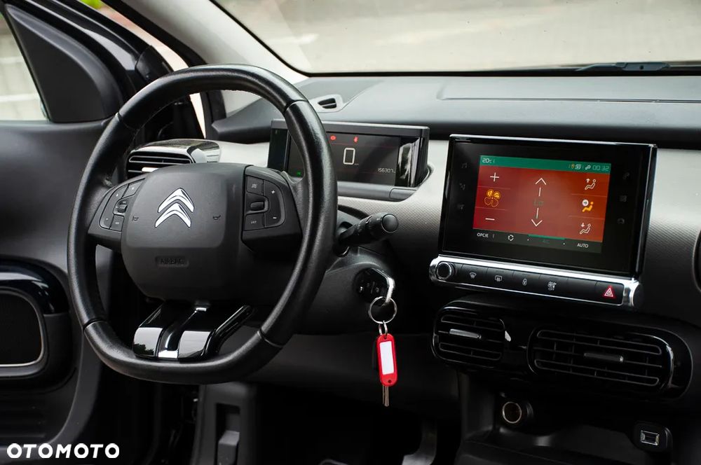 Citroën C4 Cactus PureTech 110 Stop&Start Origins - 20