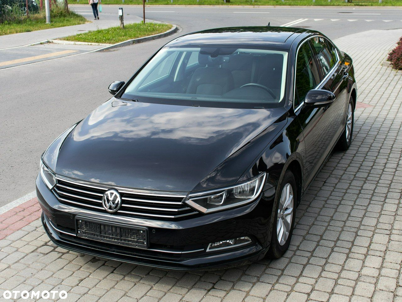 Volkswagen Passat 2.0 TDI BMT Highline DSG - 5