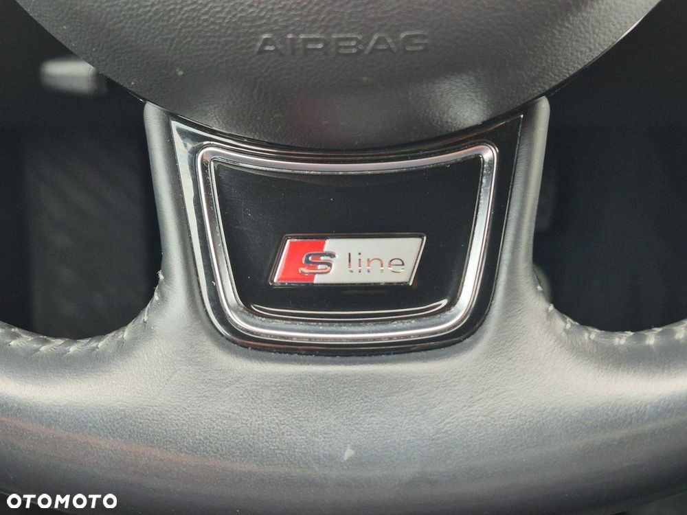Audi A6 Avant - 28