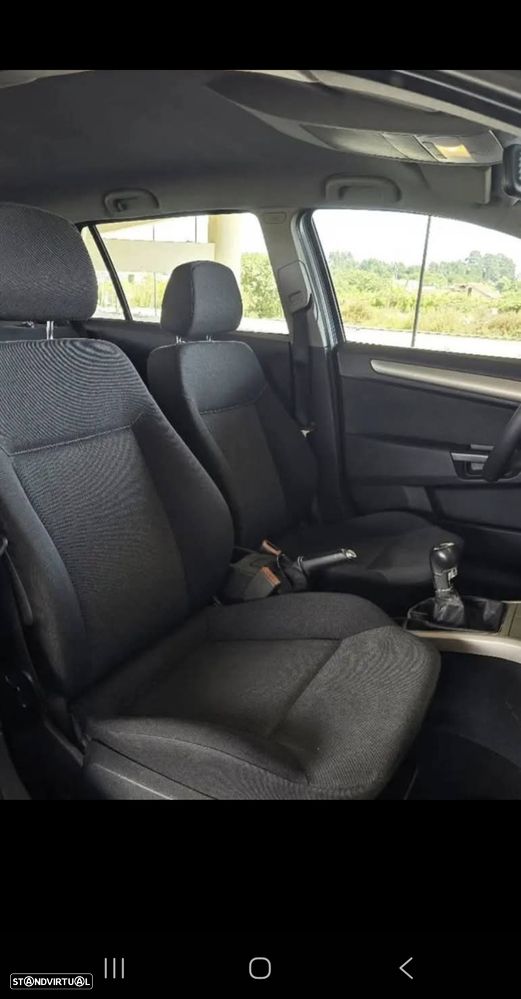 Opel Astra 1.3 CDTI Enjoy - 6