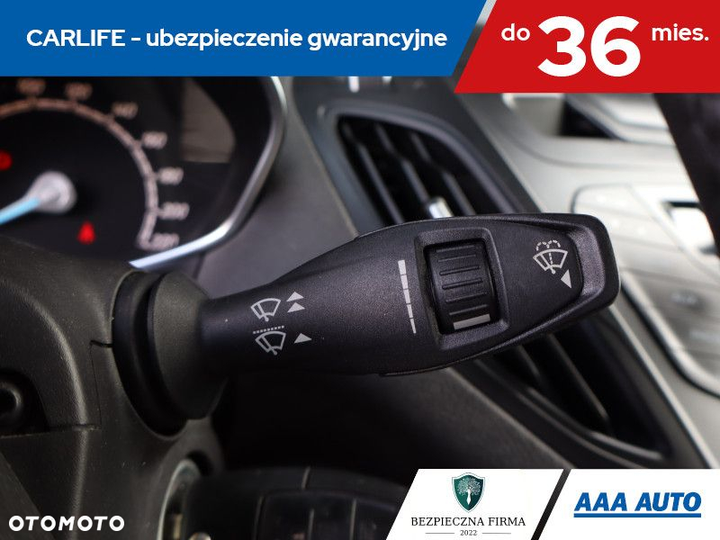 Ford Tourneo Courier - 18