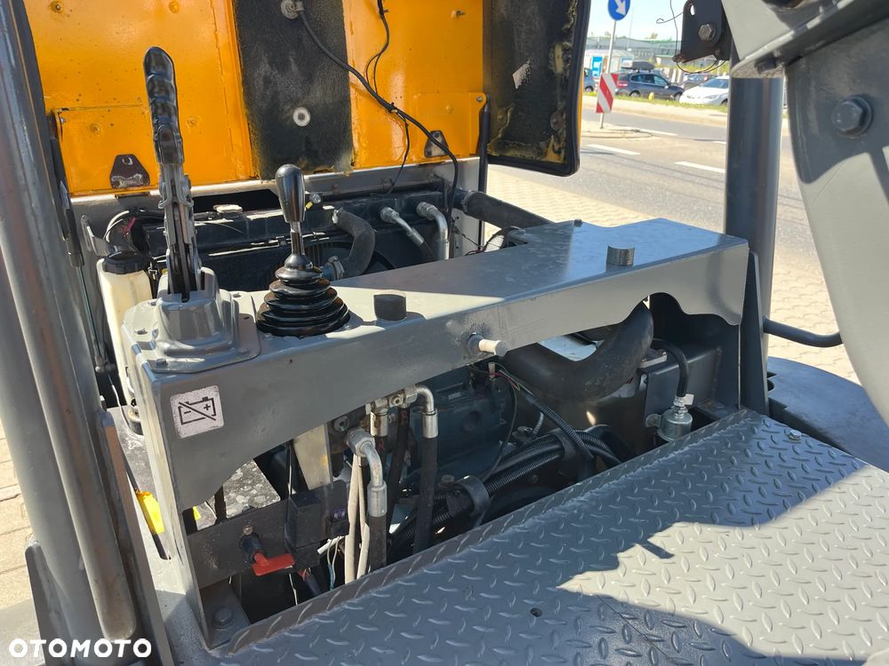Terex TA3 sh - 19