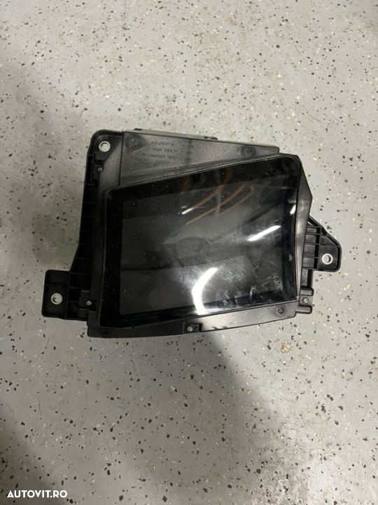 head up display bmw x5 x6 f15 f16 - 1