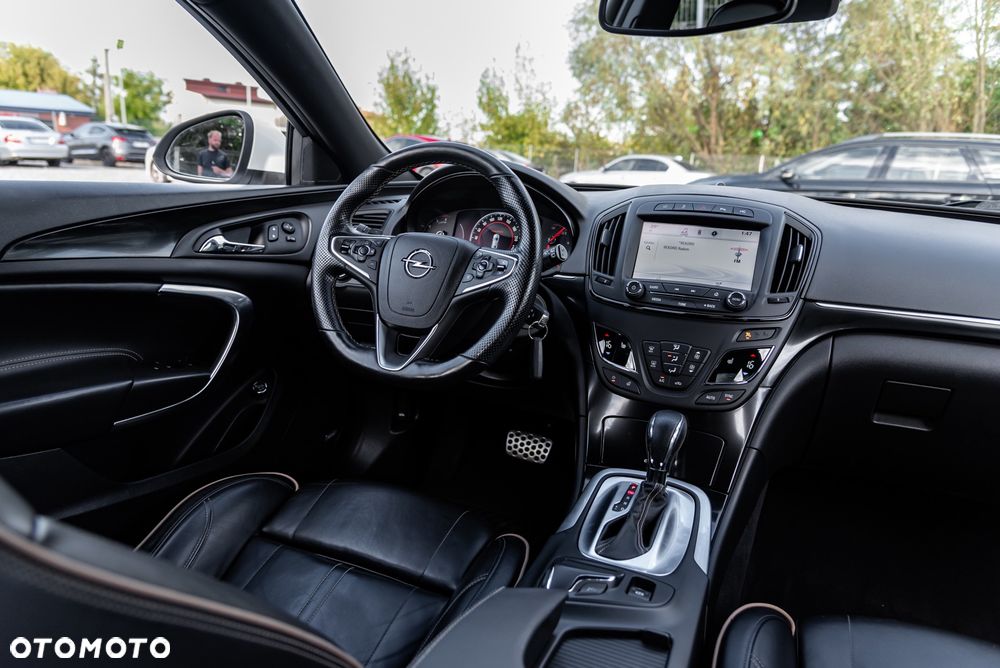 Opel Insignia 2.0 CDTI automatik Innovation - 26