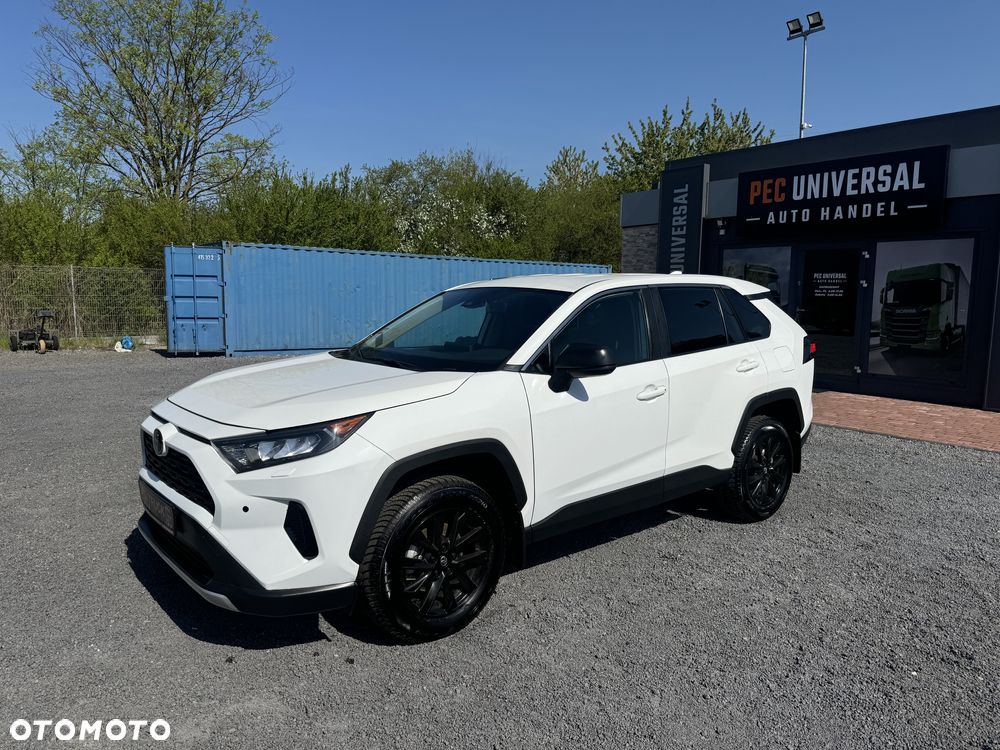 Toyota RAV4 2.0 Active 4x4 MS - 2