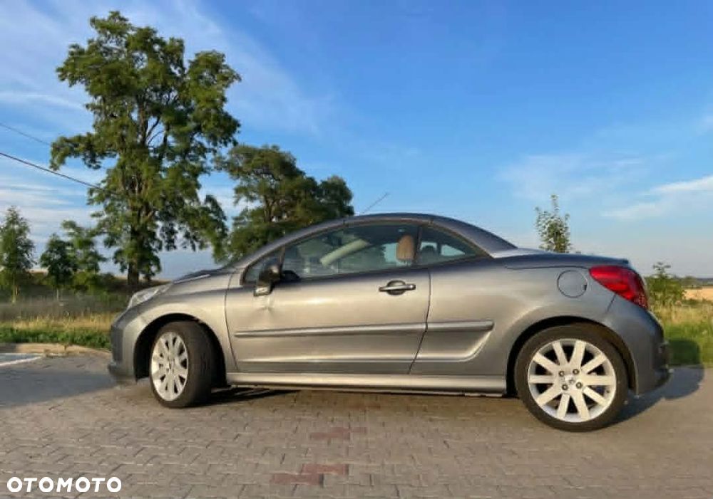 Peugeot 207 1.6 Turbo Platinum - 4