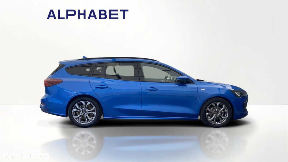 Ford Focus 1.5 EcoBlue ST-Line X - 6