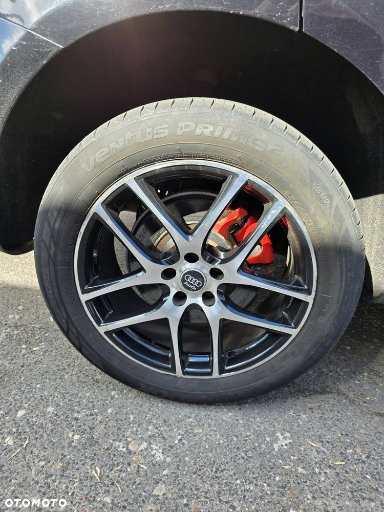 Audi Q5 3.0 TDI Quattro S tronic - 29