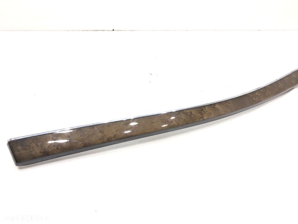 LISTWY DEKOR  MERCEDES-BENZ KLASA E (W211) 2002 - 2009 E 320 CDI (211.022) 165 kW [224 KM] olej - 4