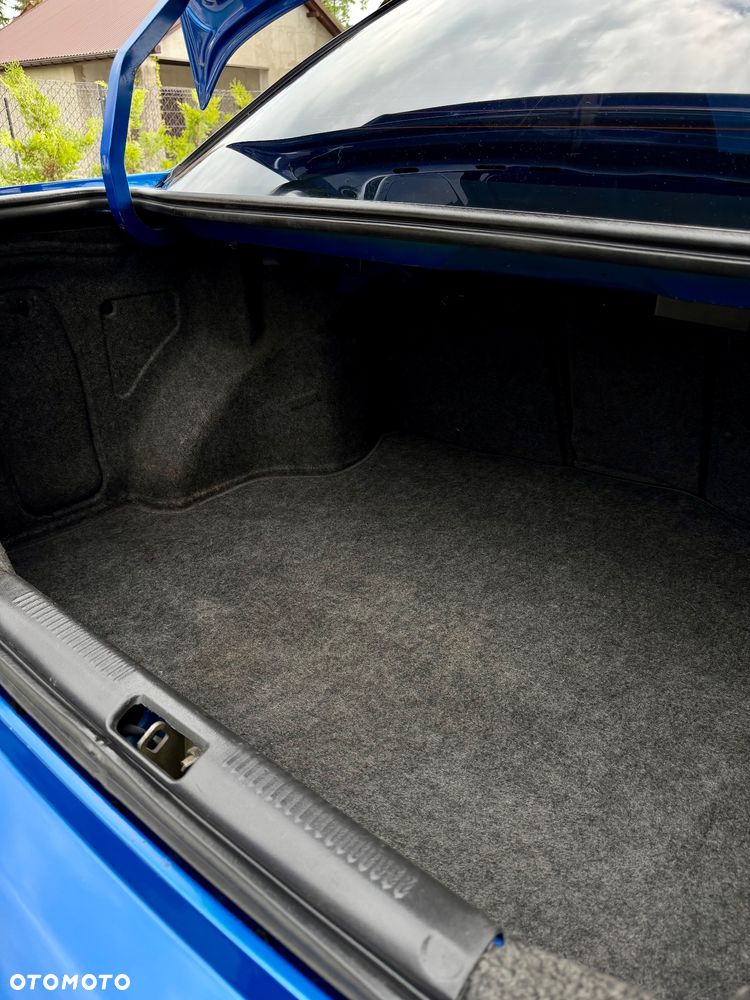 Subaru Impreza 2.0 WRX 4x4 - 35
