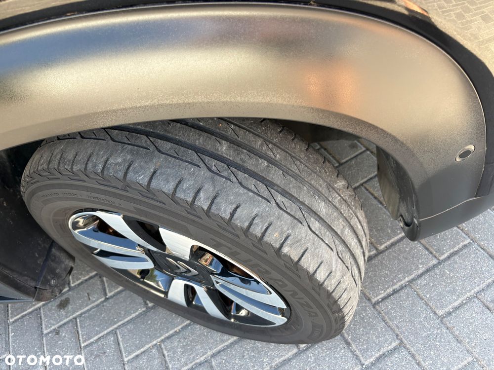Citroën C3 Aircross PureTech 130 Stop & Start OPF Shine - 15