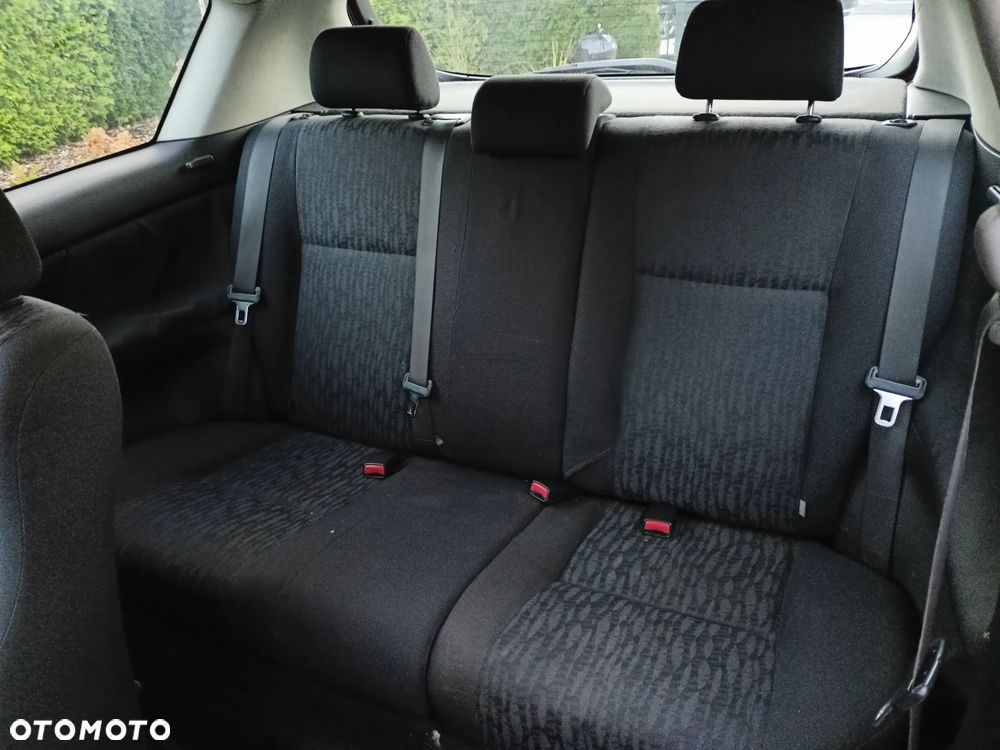 Toyota Corolla 2.0 D-4D Sol - 34