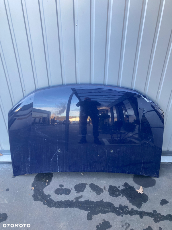 DACIA SANDERO 2 II Logan II MASKA POKRYWA SILNIKA STEPWAY  ORYGINALNA Wwa