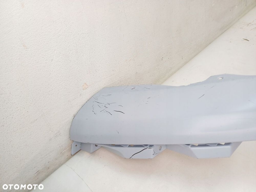 dokładka spoiler zderzaka przód ford s-max mk ii 2 14- - 3