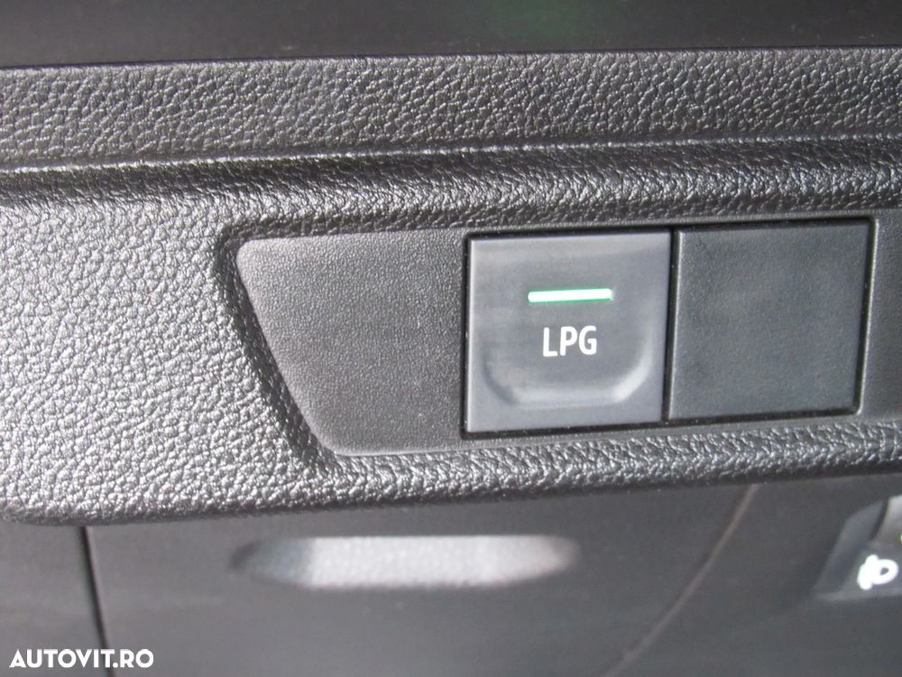 Dacia Sandero Stepway - 26
