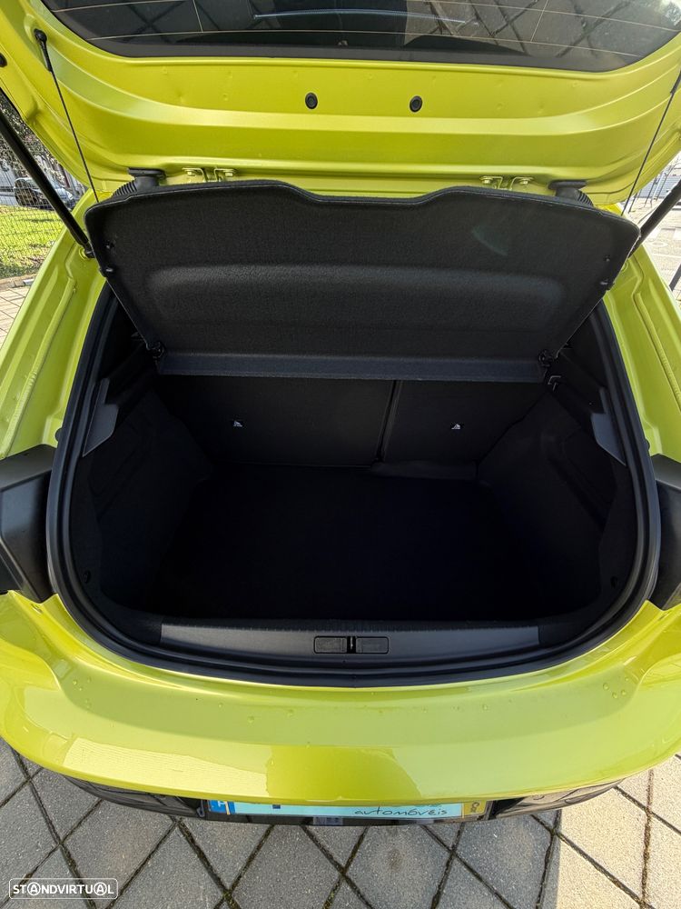 Peugeot e-208 50 kWh SE Style - 10