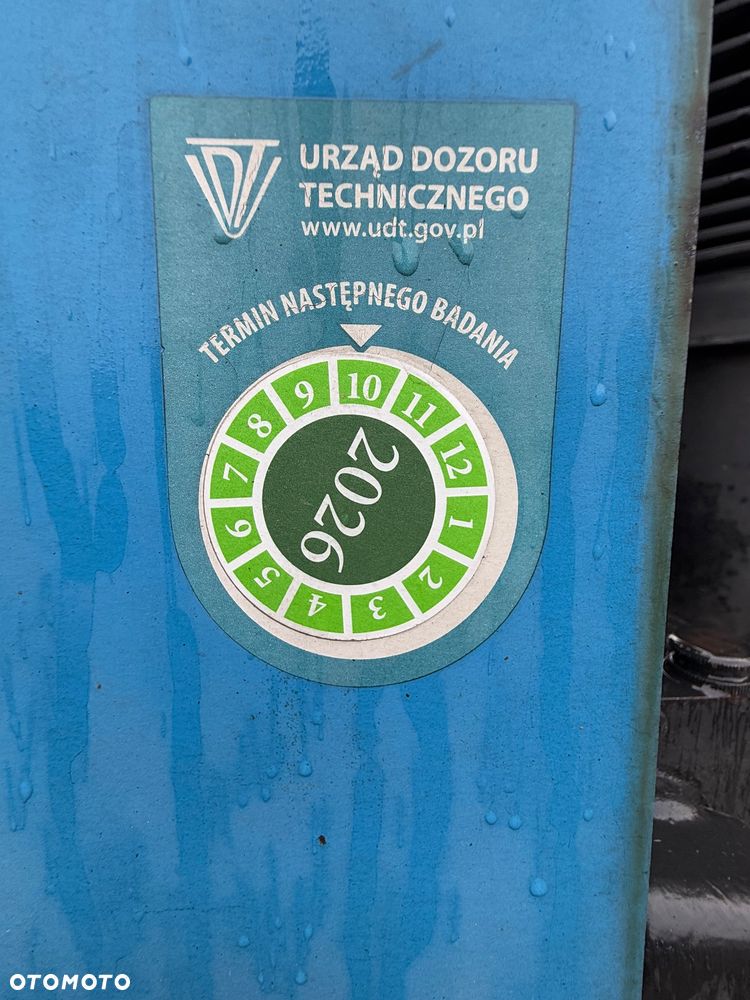 Mercedes-Benz Actros 1848 - 13