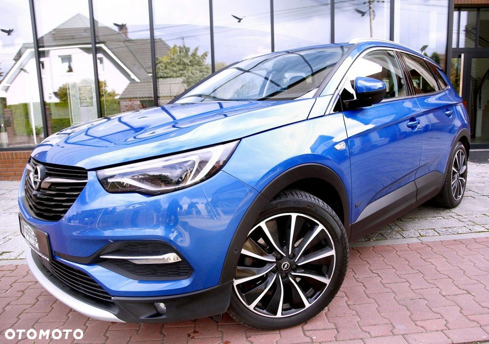 Opel Grandland X - 27