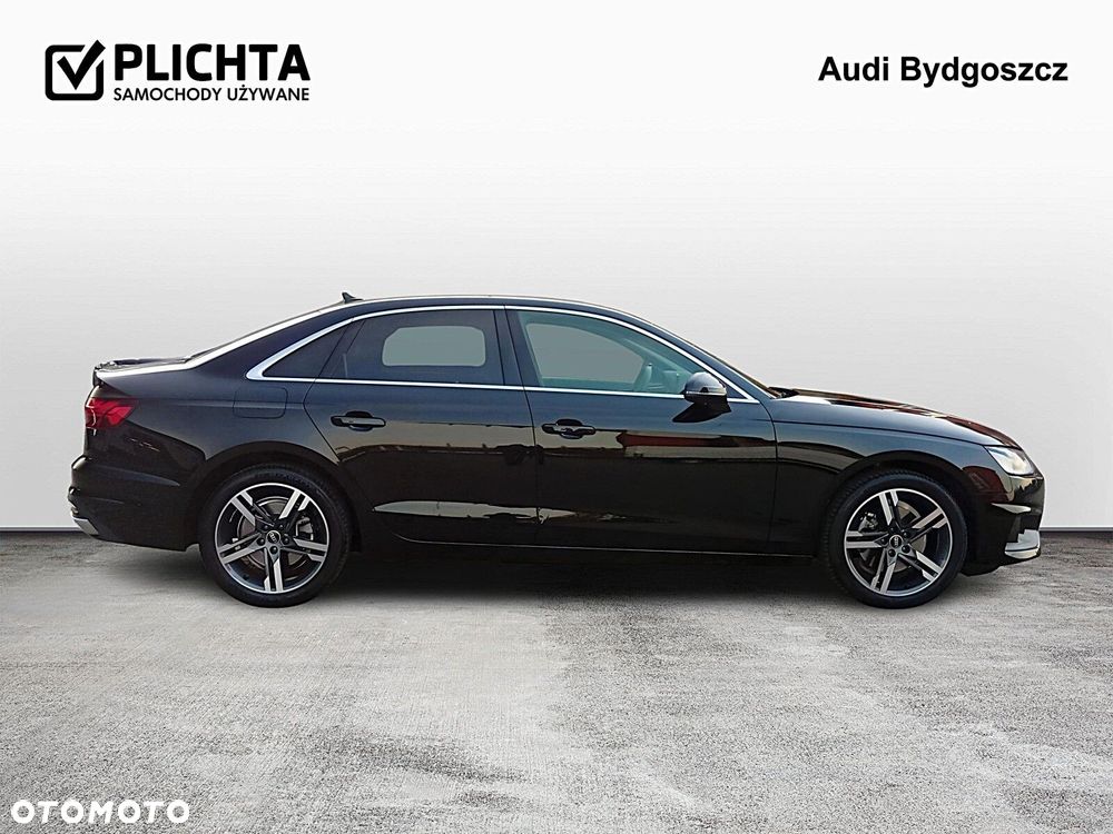 Audi A4 Limousine - 6